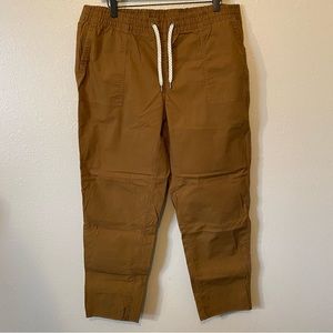 Vuori Vintage Ripstop Pants